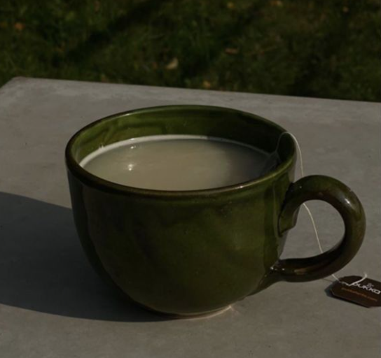 cup